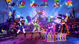 Pinkvenom jd2025 gameplay