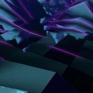 Just Dance 2021 album background