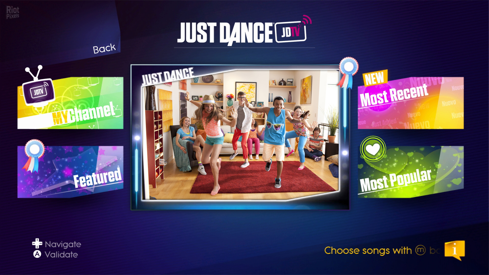 Just Dance 2014 (Sony PlayStation 4, 2013) for sale online