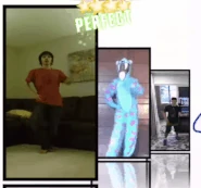 Error with one of the boxes in the background of the Community Remix (right box)