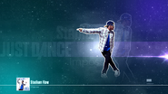 Just Dance 2016 loading screen (updated assets)