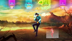 Wake Me Up | Just Dance Wiki | Fandom