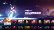 Walklike jd2016 menu.png (1.06 MB) Walk Like an Egyptian on the Just Dance 2016 menu