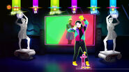 Whatislove hd screenshot2.jpg (172 KB) Promotional gameplay 2 (Classic, Just Dance 2017)