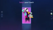 Whatislove jd2023 coachmenu.png (717 KB) Just Dance 2023 Edition coach selection screen
