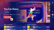 Youcandance jd2024 infomenu.png (2.29 MB) Just Dance 2024 Edition info screen