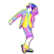 Afterparty jdc cover albumcoach.png (315 KB) 舞力无限 album coach