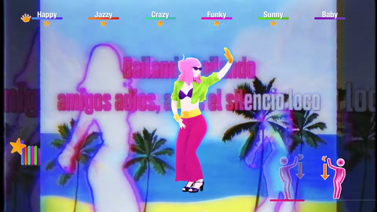 Freeze Dance Spanish  Cancion ¡Para! y Baila en Español 