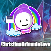 ChristinaGrimmieLove (50 points)