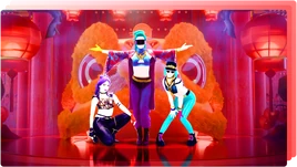 Danceofthedragon jdnow playlist website icon