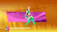 Findyourmove jd2018 load.png (1.13 MB) Just Dance 2018 loading screen