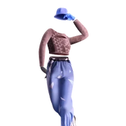 C1 (Just Dance+ files)