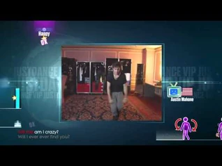 Just Dance® 2015 till i find you