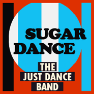 Sugar Dance (舞力全开：派对)