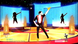 Maria jd2014 gameplay