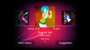 Ringmybell jd1 menu.png (873 KB) Ring My Bell on the Just Dance menu