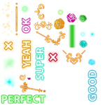 ScoringFX Rosemolding