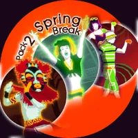 SpringBreakPack2 cover generic
