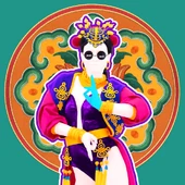 Swag jd2020 cover generic