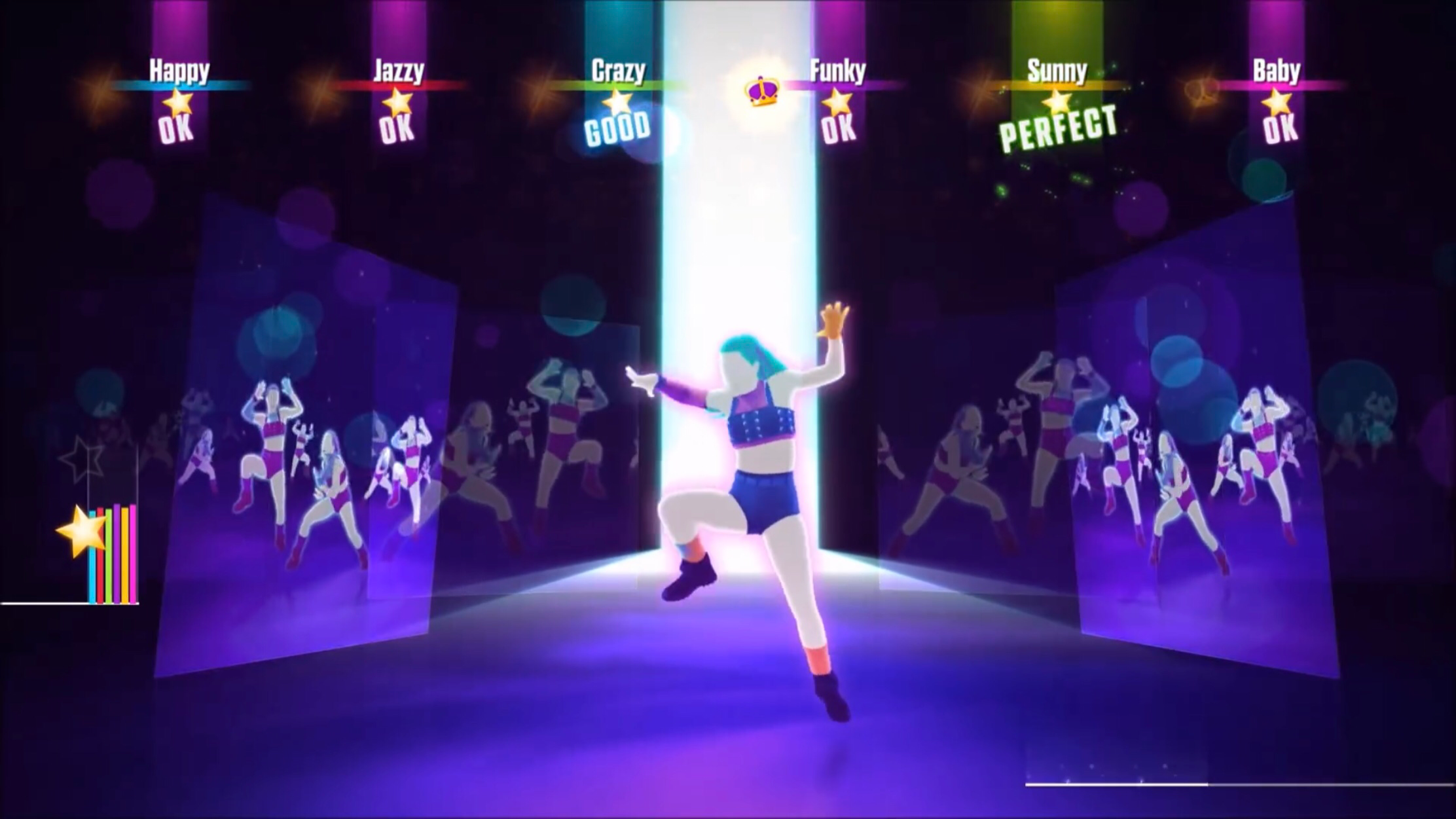 The Greatest Just Dance Wiki Fandom