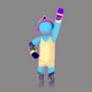 Beta coach selection image