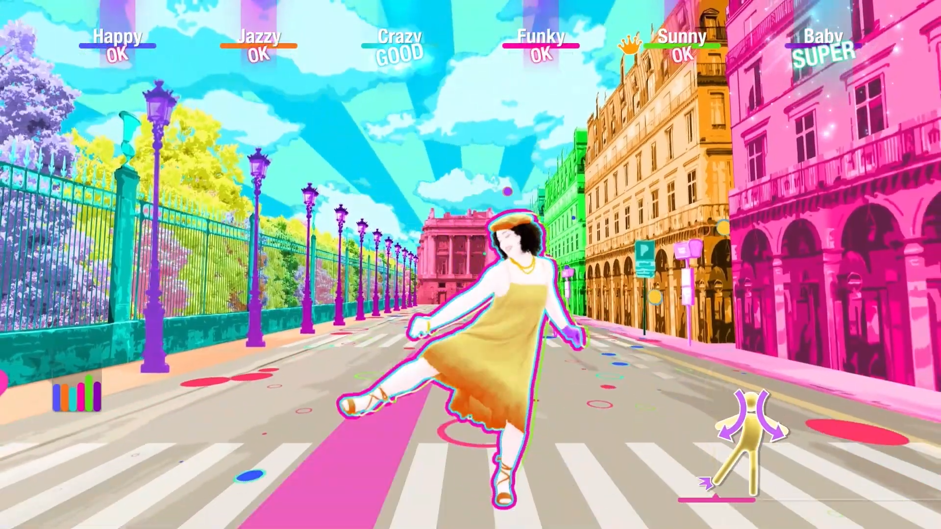 A La Folie Just Dance Wiki Fandom