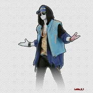 Believer early halfcoach 1.png (503 KB) Early coach selection pose (P1)