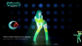 JD3 (Wii/PS3)