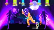 Promotional gameplay 3