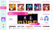 Criminal jd2020 menu.png (905 KB) Criminal on the Just Dance 2020 menu