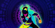 Just Dance Unlimited cover