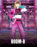 Drip name 2.jpg (294 KB) Post revealing Boom-B’s name