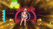 Gold Move 3 im Spiel