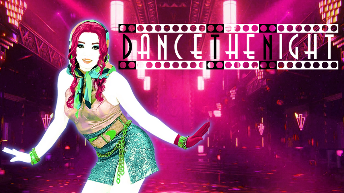 User blog:YY Dance/Fanmade: Just Dance 2023 Edition: Year 2, Just Dance  Wiki