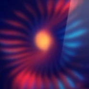 Just Dance 2019 album background