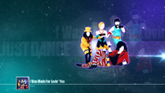 Just Dance 2016 loading screen