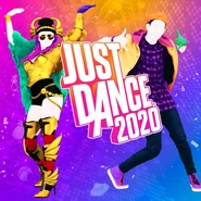 JD2020 icon