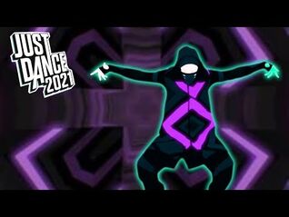 Just Dance 2021 - Kick It by NCT 127 (Extreme Version) - Full Gameplay