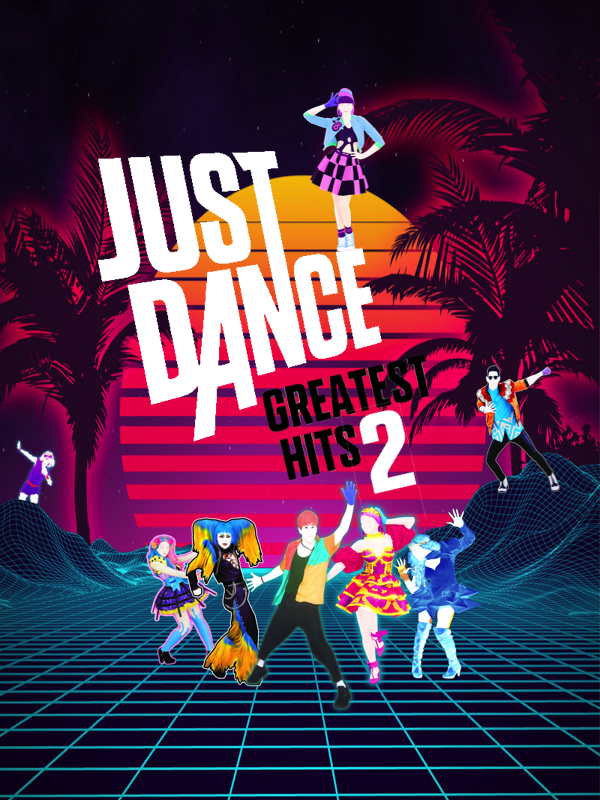 Just Dance: Greatest Hits, Just Dance Wiki