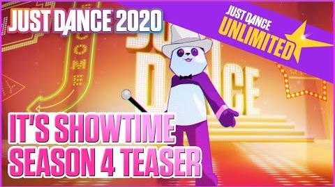 Just_Dance_Unlimited_It's_Showtime_Season_4_Trailer_Ubisoft_US