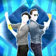 Ievan Polkka (Mashup)