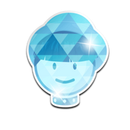 Dontlet p2 diamond ava.png (39 KB) Diamond avatar