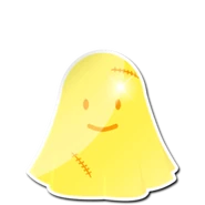 P4’s golden avatar