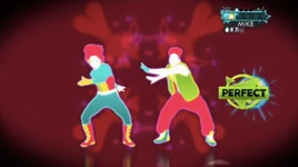 Duet (JD3 [Wii/PS3])