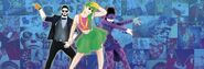 Just Dance 2015 Amazon banner