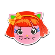 Kuliki ava.png (72 KB) Kitta’s classic avatar (Pre-Just Dance 2023 Edition)