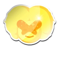 Countess Butterfly’s golden avatar