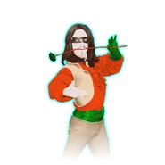 Just Dance Wii U