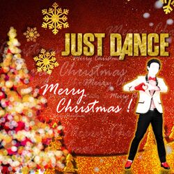 All I Want for Christmas Is You | Just Dance Wiki | Fandom