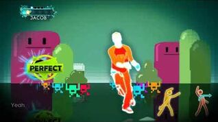 Move Your Feet - Just Dance Best Of